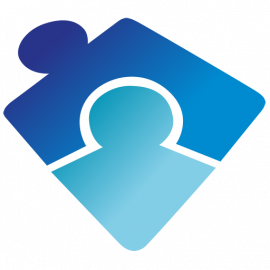 Dubai Autism Center logo