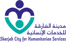 Sharjah City for Humanitarian Services logo